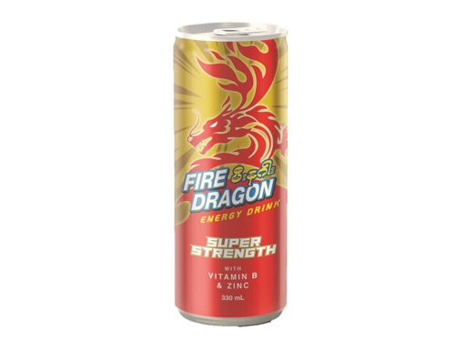 功能型饮料